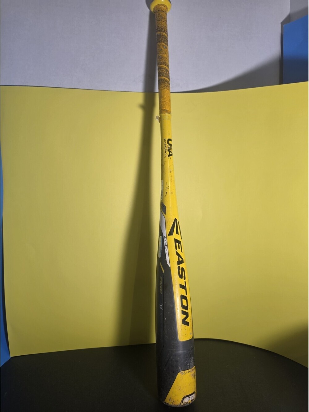 Easton Beast X Bat 29 Inch 2 5/8” Dia Drop -10 YBB18BX10 19oz USA Little League